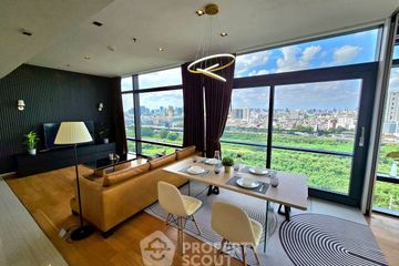 1 Bedroom Condo for rent in Makkasan, Bangkok near Airport Rail Link Makkasan