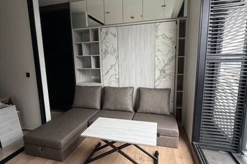 1 Bedroom Condo for rent in Noble Around Ari, Sam Sen Nai, Bangkok near BTS Ari