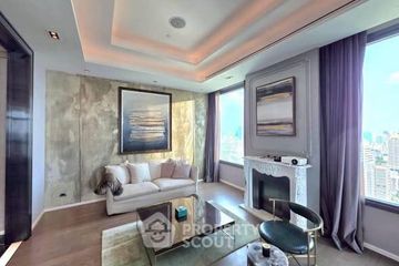 2 Bedroom Condo for rent in The Diplomat 39, Khlong Tan Nuea, Bangkok near BTS Phrom Phong