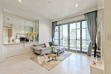 1 Bedroom Condo for rent in 185 Rajadamri, Lumpini, Bangkok near BTS Ratchadamri