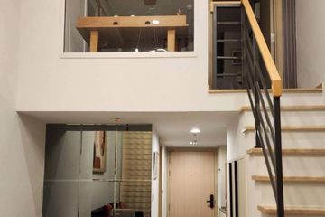 1 Bedroom Condo for rent in Culture Chula, Si Phraya, Bangkok near MRT Sam Yan