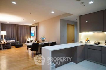 2 Bedroom Condo for rent in Khlong Toei Nuea, Bangkok near BTS Nana