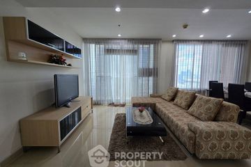 2 Bedroom Condo for rent in Pearl Residences Sukhumvit 24, Khlong Tan, Bangkok near BTS Phrom Phong