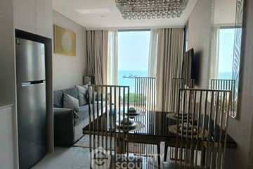 2 Bedroom Condo for rent in Copacabana Beach Jomtien, Nong Prue, Chonburi