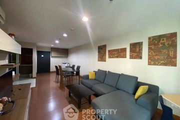 3 Bedroom Condo for rent in Belle Grand Rama 9, Huai Khwang, Bangkok near MRT Phra Ram 9