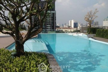 1 Bedroom Condo for rent in Ceil by Sansiri, Khlong Tan Nuea, Bangkok near BTS Ekkamai
