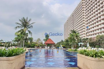 1 Bedroom Condo for sale in Jomtien Beach Condominium, Nong Prue, Chonburi