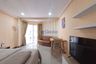 1 Bedroom Condo for sale in Jomtien Beach Condominium, Nong Prue, Chonburi