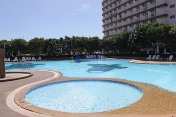 1 Bedroom Condo for sale in Jomtien Beach Condominium, Nong Prue, Chonburi