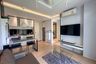 1 Bedroom Condo for sale in Maxx City Condotel, Nong Prue, Chonburi