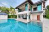 3 Bedroom House for rent in Nong Prue, Chonburi