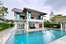 3 Bedroom House for rent in Nong Prue, Chonburi