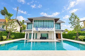 3 Bedroom House for rent in Nong Prue, Chonburi