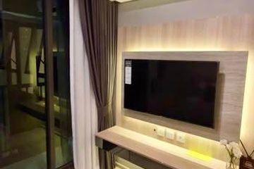 1 Bedroom Condo for rent in Life One Wireless, Lumpini, Bangkok near BTS Ploen Chit