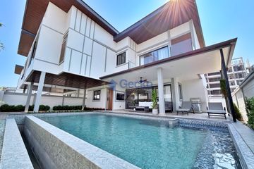 3 Bedroom House for sale in Nong Prue, Chonburi