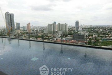 1 Bedroom Condo for rent in The Editor Saphan Khwai, Phaya Thai, Bangkok near BTS Saphan Kwai