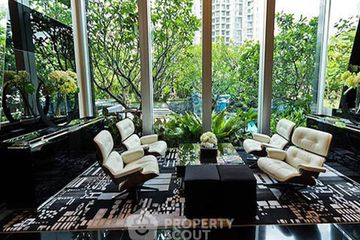 1 Bedroom Condo for rent in The Address Asoke, Makkasan, Bangkok near MRT Phetchaburi