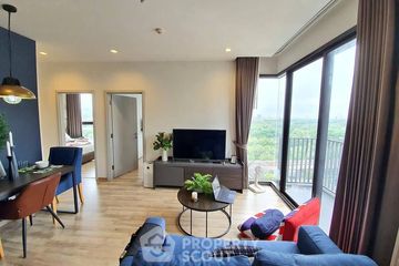 2 Bedroom Condo for rent in THE LINE Jatujak - Mochit, Chatuchak, Bangkok near MRT Chatuchak Park