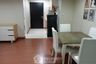 1 Bedroom Condo for rent in Belle Grand Rama 9, Huai Khwang, Bangkok near MRT Phra Ram 9