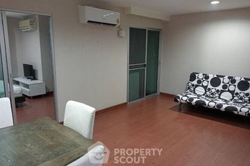 1 Bedroom Condo for rent in Belle Grand Rama 9, Huai Khwang, Bangkok near MRT Phra Ram 9