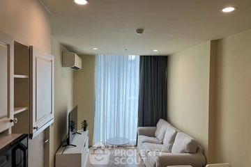 1 Bedroom Condo for rent in The Colony Sukhumvit 11, Khlong Toei Nuea, Bangkok near BTS Nana