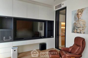 1 Bedroom Condo for rent in Ashton Silom, Suriyawong, Bangkok near BTS Chong Nonsi