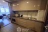 1 Bedroom Condo for rent in Siamese Exclusive Queens, Khlong Toei, Bangkok near MRT Queen Sirikit National Convention Centre