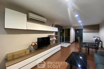 3 Bedroom Condo for rent in Belle Grand Rama 9, Huai Khwang, Bangkok near MRT Phra Ram 9