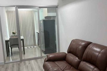 1 Bedroom Condo for rent in Centric Sathorn - Saint Louis, Thung Wat Don, Bangkok near BTS Surasak
