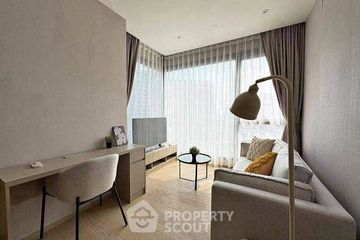 2 Bedroom Condo for rent in Ashton Asoke - Rama 9, Din Daeng, Bangkok near MRT Phra Ram 9