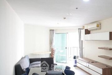 3 Bedroom Condo for rent in Belle Grand Rama 9, Huai Khwang, Bangkok near MRT Phra Ram 9