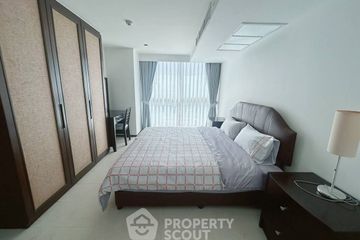 1 Bedroom Condo for rent in Northshore, Na Kluea, Chonburi