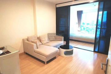 1 Bedroom Condo for rent in Life @ Ladprao 18, Chom Phon, Bangkok near MRT Lat Phrao