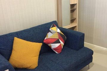 1 Bedroom Condo for rent in Aspire Rama 9, Bang Kapi, Bangkok near MRT Phra Ram 9