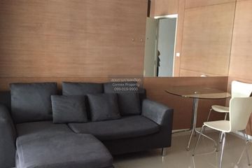 1 Bedroom Condo for rent in Aspire Rama 9, Bang Kapi, Bangkok near MRT Phra Ram 9