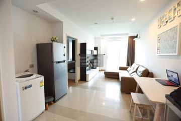 1 Bedroom Condo for rent in Supalai Wellington, Huai Khwang, Bangkok near MRT Thailand Cultural Centre