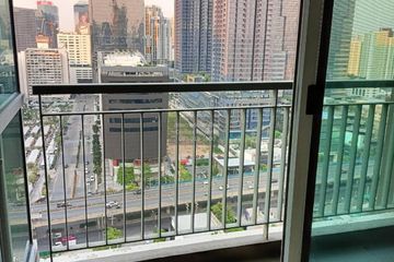 1 Bedroom Condo for rent in Aspire Rama 9, Bang Kapi, Bangkok near MRT Phra Ram 9