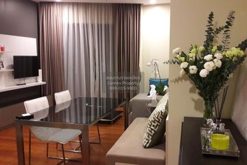 1 Bedroom Condo for rent in Bright Sukhumvit 24, Khlong Tan, Bangkok near BTS Phrom Phong