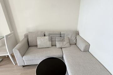 1 Bedroom Condo for rent in Life @ Ladprao 18, Chom Phon, Bangkok near MRT Lat Phrao