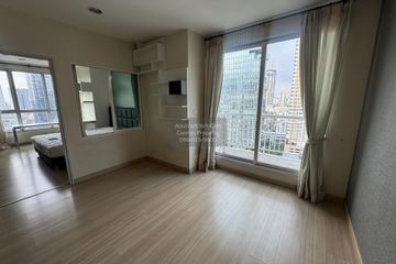 1 Bedroom Condo for rent in Life @ Sathorn 10, Silom, Bangkok near BTS Chong Nonsi
