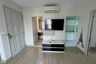 1 Bedroom Condo for rent in Life @ Sathorn 10, Silom, Bangkok near BTS Chong Nonsi