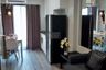 1 Bedroom Condo for rent in Suan Luang, Bangkok near Airport Rail Link Hua Mak