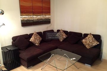 1 Bedroom Condo for rent in Life @ Sathorn 10, Silom, Bangkok near BTS Chong Nonsi