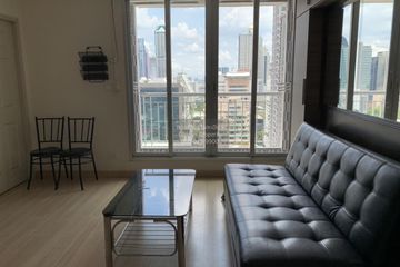 2 Bedroom Condo for rent in Life @ Sathorn 10, Silom, Bangkok near BTS Chong Nonsi