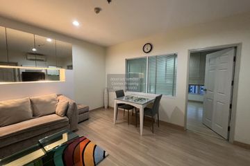 1 Bedroom Condo for rent in Life @ Sathorn 10, Silom, Bangkok near BTS Chong Nonsi