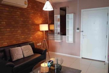 1 Bedroom Condo for rent in Aspire Sukhumvit 48, Phra Khanong, Bangkok near BTS Phra Khanong