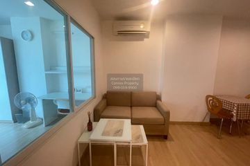 1 Bedroom Condo for rent in Life @ Sathorn 10, Silom, Bangkok near BTS Chong Nonsi