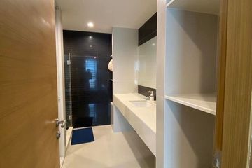 1 Bedroom Condo for rent in Rhythm Ratchada-Huai Khwang, Din Daeng, Bangkok near MRT Huai Khwang