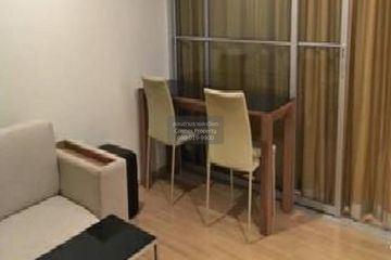 1 Bedroom Condo for rent in Rhythm Ratchada-Huai Khwang, Din Daeng, Bangkok near MRT Huai Khwang