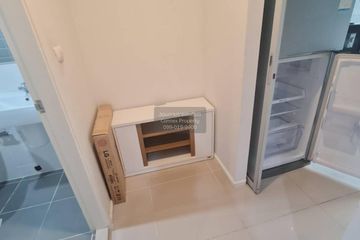 1 Bedroom Condo for rent in Aspire Rama 9, Bang Kapi, Bangkok near MRT Phra Ram 9